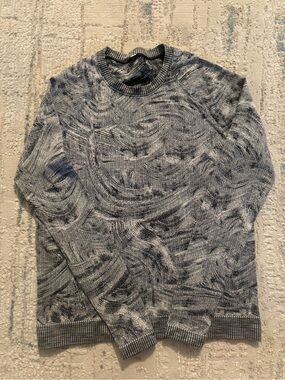 Lululemon rest less pullover